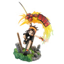 SHAMAN KING MEGAHOUSE Lucrea Yoh Asakura