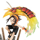 SHAMAN KING MEGAHOUSE Lucrea Yoh Asakura