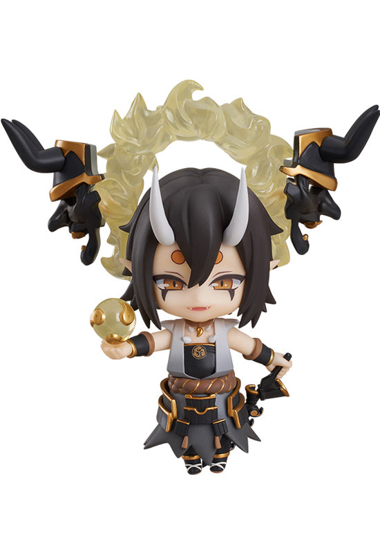 1433 Onmyoji Nendoroid Otakemaru