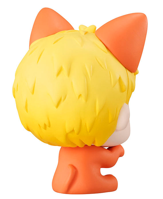 BORUTO OYAKO MANEKINEKO MEGAHOUSE PETIT CHARA LAND