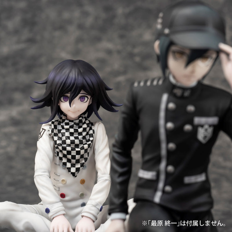 New DanganRonpa V3 Minna no Colosseum new semester UNION CREATIVE Komaichi Ouma