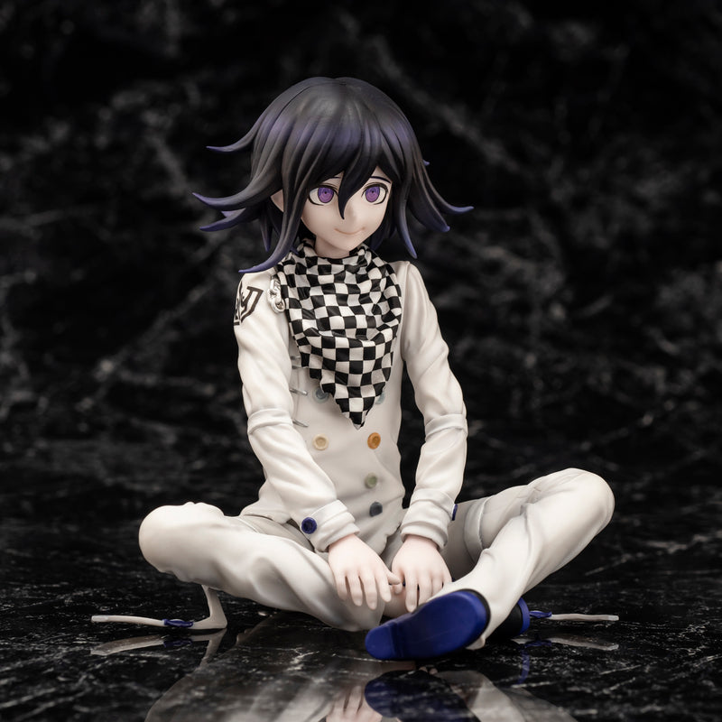 New DanganRonpa V3 Minna no Colosseum new semester UNION CREATIVE Komaichi Ouma