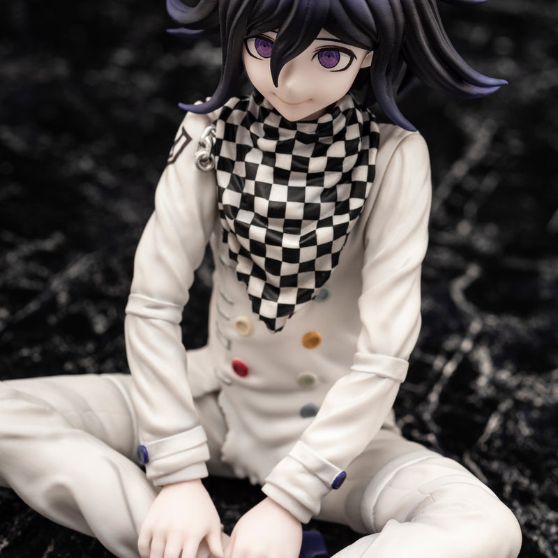 New DanganRonpa V3 Minna no Colosseum new semester UNION CREATIVE Komaichi Ouma