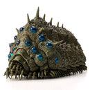 Nausicaä of the Valley of the Wind SEN-TI-NEL Takeya shiki Jizai okimono Ohmu (Small)[Mini] Blue Ver.
