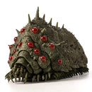 Nausicaä of the Valley of the Wind SEN-TI-NEL Takeya shiki Jizai okimono Ohmu (Small)[Mini] Red Ver.