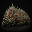 Nausicaä of the Valley of the Wind SEN-TI-NEL Takeya shiki Jizai okimono Ohmu (Small)[Mini] Red Ver.