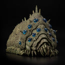Nausicaä of the Valley of the Wind SEN-TI-NEL Takeya shiki Jizai okimono Ohmu (Small)[Mini] Blue Ver.