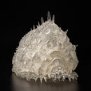 Nausicaä of the Valley of the Wind SEN-TI-NEL Takeya shiki Jizai okimono Ohmu (Small)[Mini] Clear Ver.