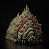 Nausicaä of the Valley of the Wind SEN-TI-NEL Takeya shiki Jizai okimono Ohmu (Small)[Mini] Red Ver.