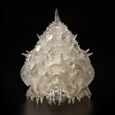 Nausicaä of the Valley of the Wind SEN-TI-NEL Takeya shiki Jizai okimono Ohmu (Small)[Mini] Clear Ver.