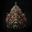 Nausicaä of the Valley of the Wind SEN-TI-NEL Takeya shiki Jizai okimono Ohmu (Small)[Mini] Red Ver.