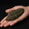 Nausicaä of the Valley of the Wind SEN-TI-NEL Takeya shiki Jizai okimono Ohmu (Small)[Mini] Red Ver.