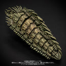 Nausicaä of the Valley of the Wind SEN-TI-NEL Takeya shiki Jizai okimono Ohmu (Small)[Mini] Clear Ver.