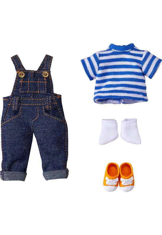 Nendoroid Doll Nendoroid Doll: Outfit Set (Overalls)