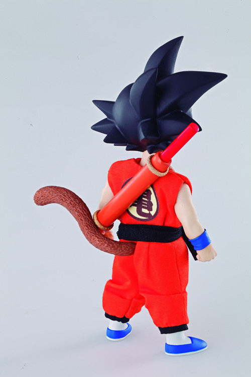 D.O.D. Dragonball Son Goku Child Hood