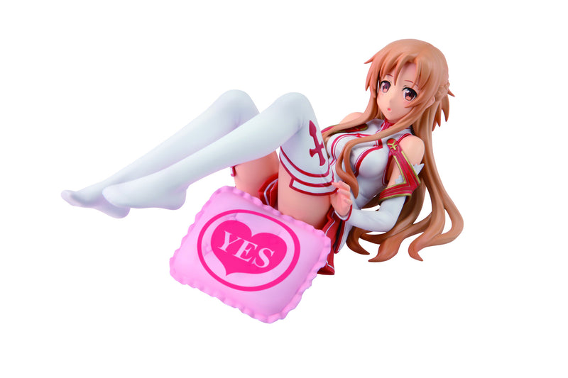 Sword Art Online TOYSWORKS Asuna New Wives Always Say Yes Ver. REPRODUCTION 1/8 PVC Figure