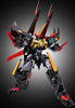 Superconductive Robo Tetsujin 28 FX SEN-TI-NEL RIOBOT FX Black Ox
