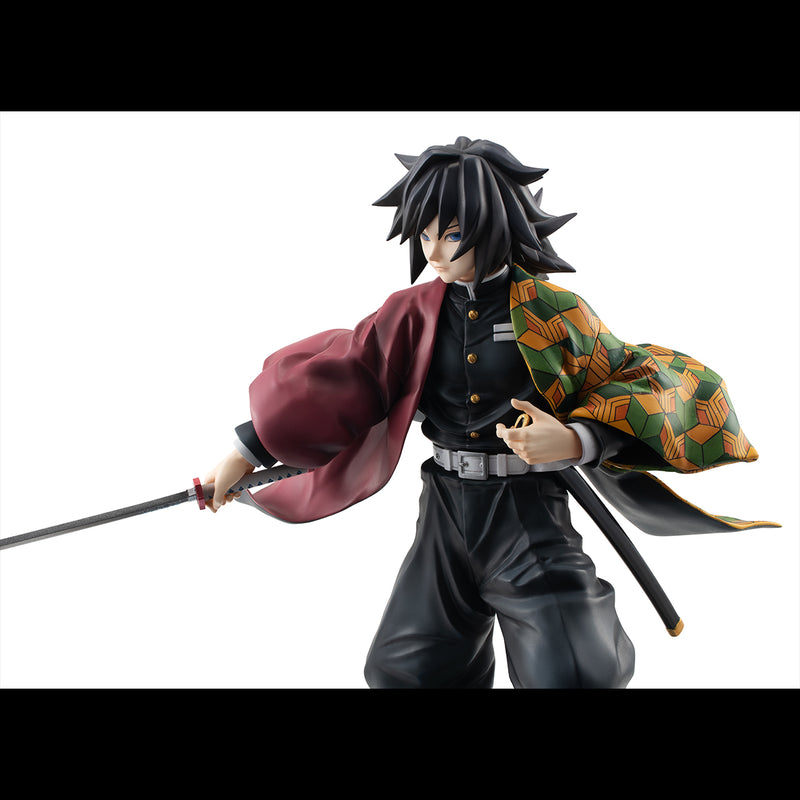 Demon Slayer MEGAHOUSE G.E.M. TOMIOKA GIYU