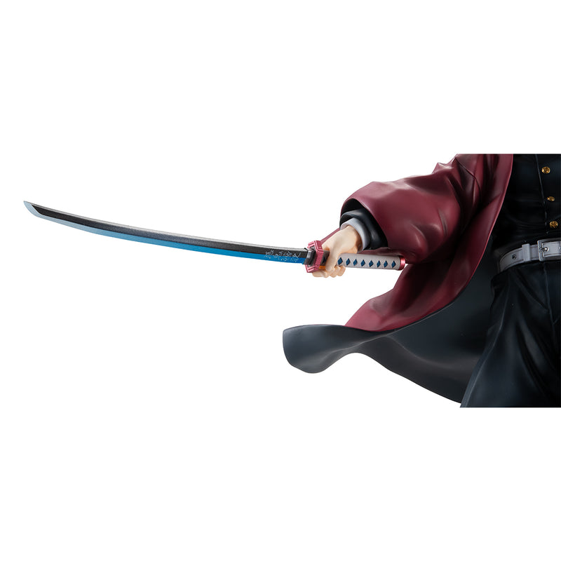 Demon Slayer MEGAHOUSE G.E.M. TOMIOKA GIYU