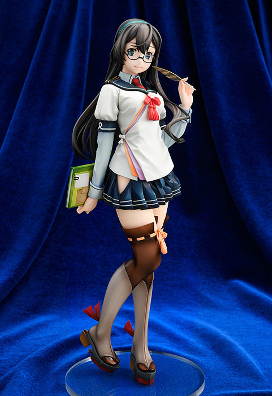 KanColle (Kantai Collection) HOBBY JAPAN Oyodo Limited Version (With Military emblem)