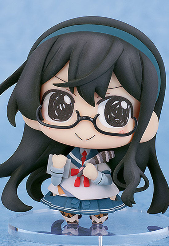 Kantai Collection -KanColle- Phat! Medicchu KanColle: Oyodo