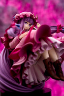 Touhou Project Mini Series Ques Q The Unmoving Great Library: Patchouli Knowledge