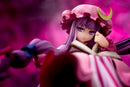 Touhou Project Mini Series Ques Q The Unmoving Great Library: Patchouli Knowledge