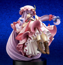 Touhou Project Mini Series Ques Q The Unmoving Great Library: Patchouli Knowledge