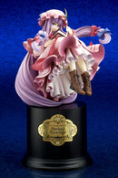 Touhou Project Mini Series Ques Q The Unmoving Great Library: Patchouli Knowledge