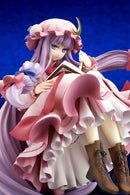 Touhou Project Mini Series Ques Q The Unmoving Great Library: Patchouli Knowledge