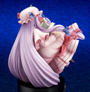 Touhou Project Mini Series Ques Q The Unmoving Great Library: Patchouli Knowledge