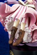 Touhou Project Mini Series Ques Q The Unmoving Great Library: Patchouli Knowledge