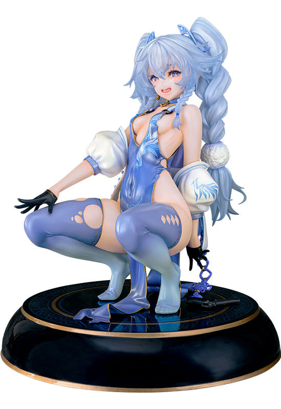 Girls' Frontline Phat! Company PA-15 ~Larkspur's Allure~