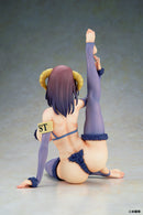 Oideyo! Mizuryu Land BEAT (Q-SIX) Pacola