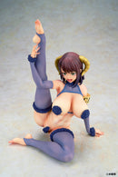 Oideyo! Mizuryu Land BEAT (Q-SIX) Pacola