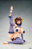 Oideyo! Mizuryu Land BEAT (Q-SIX) Pacola