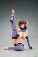 Oideyo! Mizuryu Land BEAT (Q-SIX) Pacola