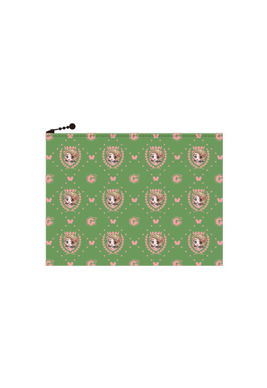 World's End Club Good Smile Company Image Pouch (Pai)