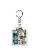 World's End Club Good Smile Company Acrylic Keychains (Pai)