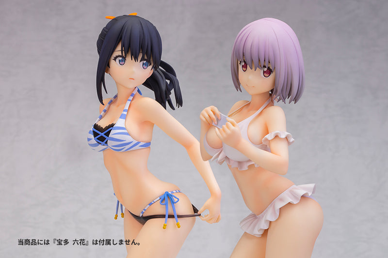 SSSS.GRIDMAN Alphamax Akane Shinjo