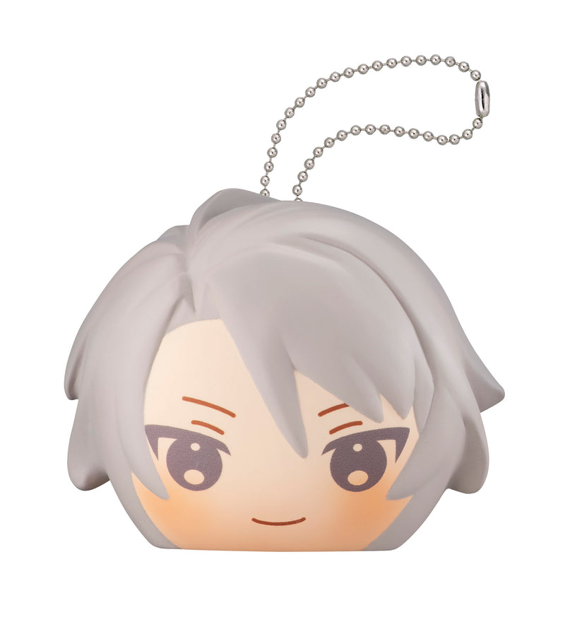 IDOLiSH7 TRIGGER&Re:vale MEGAHOUSE FLUFFY SQUEEZE BREAD (BOX of 6)