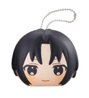 IDOLiSH7 MEGAHOUSE FLUFFY SQUEEZE BREAD (BOX of 8)