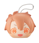 IDOLiSH7 MEGAHOUSE FLUFFY SQUEEZE BREAD (BOX of 8)