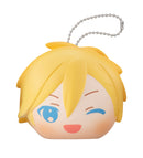 IDOLiSH7 MEGAHOUSE FLUFFY SQUEEZE BREAD (BOX of 8)