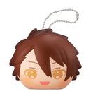 IDOLiSH7 TRIGGER&Re:vale MEGAHOUSE FLUFFY SQUEEZE BREAD (BOX of 6)