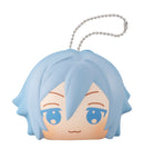 IDOLiSH7 MEGAHOUSE FLUFFY SQUEEZE BREAD (BOX of 8)