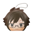 IDOLiSH7 MEGAHOUSE FLUFFY SQUEEZE BREAD (BOX of 8)