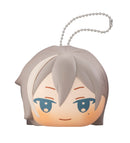 IDOLiSH7 TRIGGER&Re:vale MEGAHOUSE FLUFFY SQUEEZE BREAD (BOX of 6)