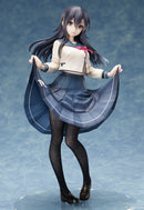 ORESUKI Are you the only one who loves me? FURYU Corporation Sumireko Sanshokuin (Pansy)