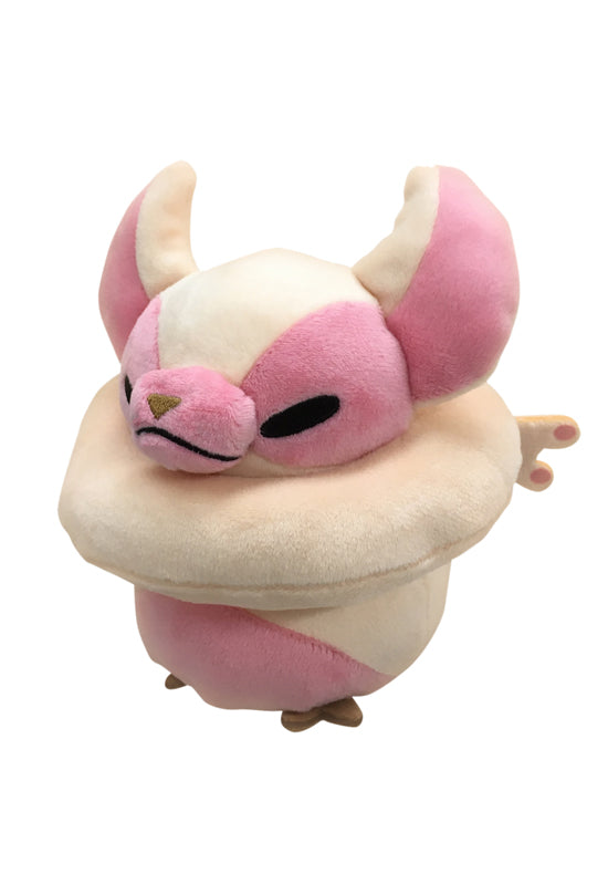 MONSTER HUNTER CAPCOM MONSTER HUNTER  Monster Plush toy Paolumu